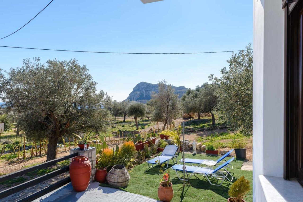 ארכאנגלוס Blue Bay Villas , Ground Floor מראה חיצוני תמונה