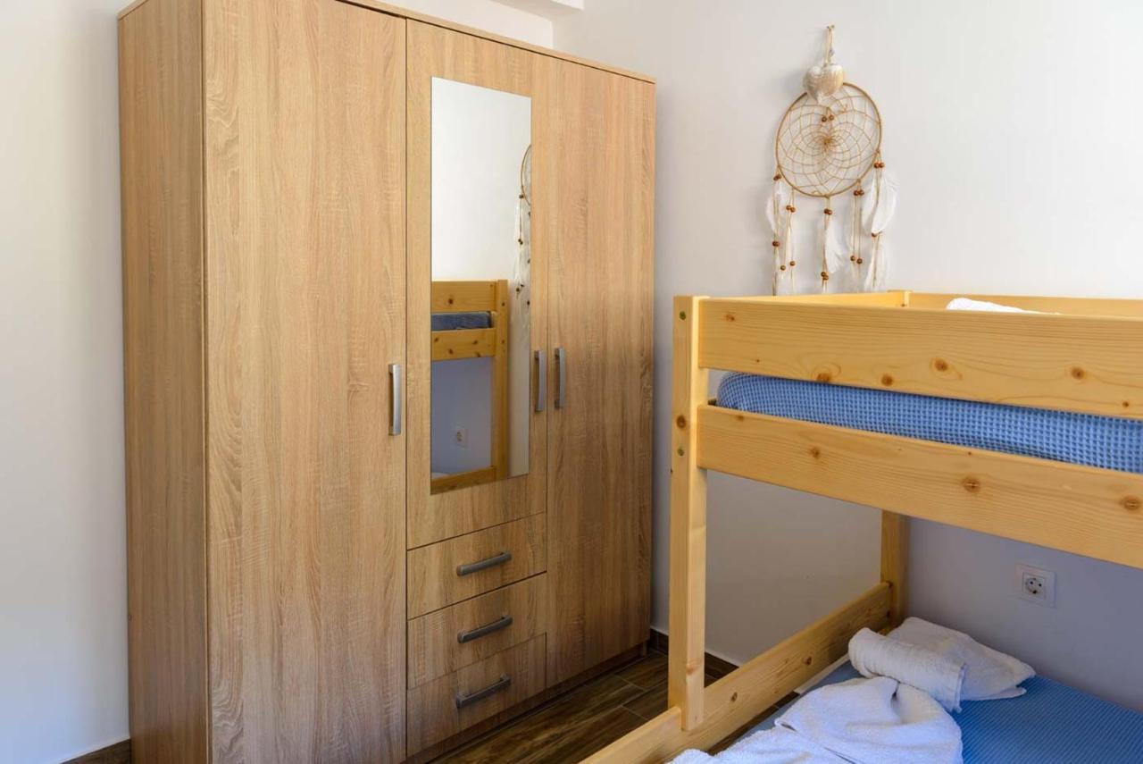 ארכאנגלוס Blue Bay Villas , Ground Floor מראה חיצוני תמונה