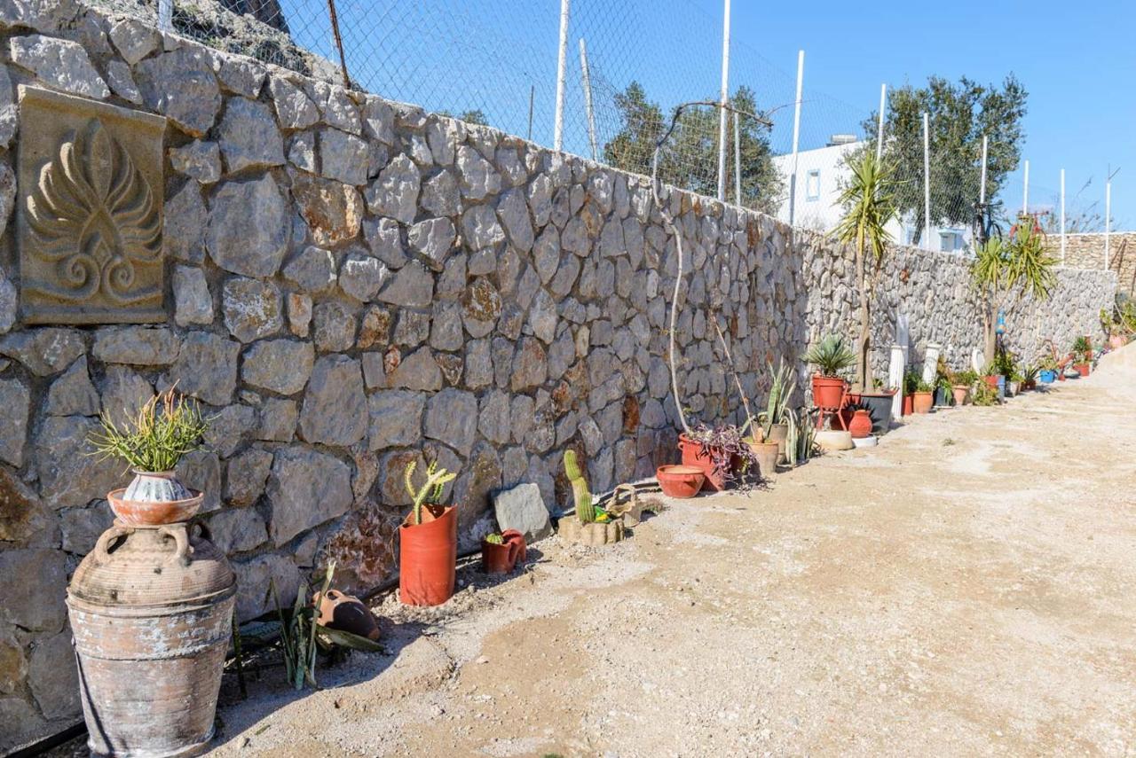 ארכאנגלוס Blue Bay Villas , Ground Floor מראה חיצוני תמונה