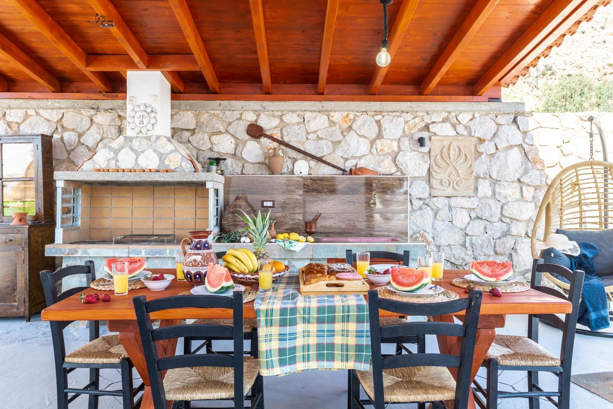 ארכאנגלוס Blue Bay Villas , Ground Floor מראה חיצוני תמונה